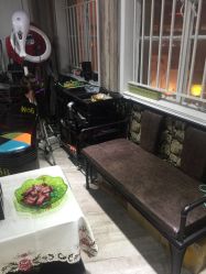 -Park Salon脏辫羽毛接发