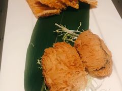 -彩丰楼中餐厅·仁恒洲际酒店