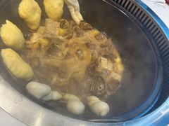 -玺炖·中国铁锅炖(虹桥天街店)