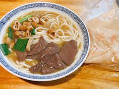 -锦泓老字号猪脏粉(东联大厦店)