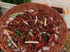 -湖锦酒楼·32年地道湖北菜(光谷店)