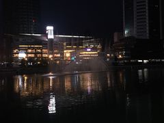 -喷泉公园