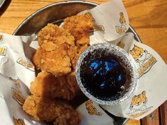 -HUZI虎滋精酿餐吧(京西大悦城店)
