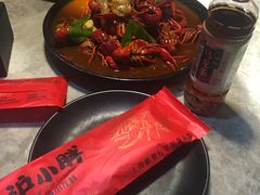 -沪小胖小龙虾(淮海中路旗舰店)