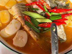 -野蔓果·山野菜(西湖景区·龙井茶田店)