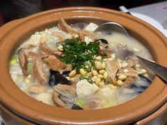 -郑庄脂渣海鲜楼(九水路店)