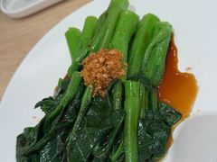 -蔡澜点心·粤菜(新街口IFCX店)