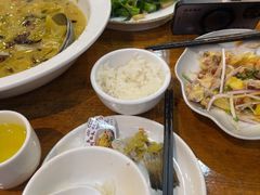 -花溪雨·森林餐厅(石基店)