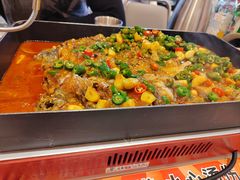 -雅佳神话·麻辣烤鱼(新街口店)
