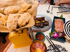 -太食獸泰式茶餐厅(IFS国金中心店)