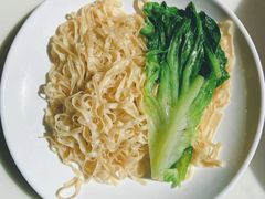 姜葱捞手工面-虾饺妹·酒家(海珠广场店)