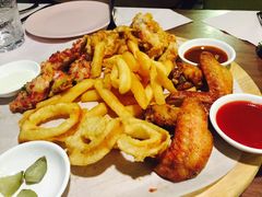 -G+KITCHEN(龙湖狮山天街店)