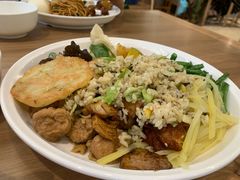 -素馨阁·天水麻辣烫(昌硕路店)