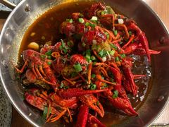 -虾小龙老长沙龙虾馆(坡子街店)