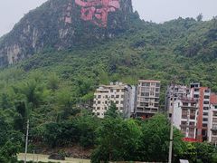-长寿村