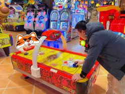 -卡通尼乐园(印象城购物中心店)