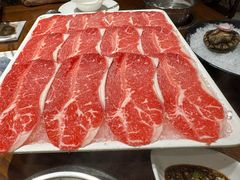 -东海怡品海鲜豆捞(西水东店)