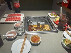 -海底捞火锅(万象城店)