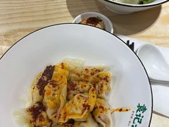 玉米鲜肉饺-袁记云饺(鼓楼店)