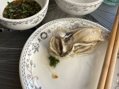 生蚝-鑫龙火锅城(青岛分店)