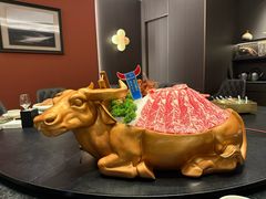 -德天肥牛海鲜火锅(城西银泰店)