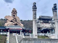 -句容茅山景区