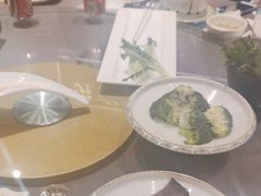 -百草滩羊清水涮羊肉(长城路店)