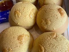 招牌菠萝包-炳胜品味(海印总店)