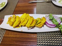 -辛德里印度餐厅(勒泰商圈店)