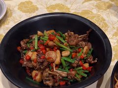 -聚味瞿记·龙虾堂(坡子街店)