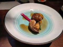 -松竹和日式料理(广厦店)