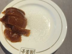 -全聚德(长白直营店)