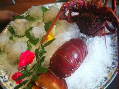 龙虾-小白鲨工夫潮膳(曲江店)