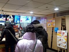 -麦当劳(交道口店)