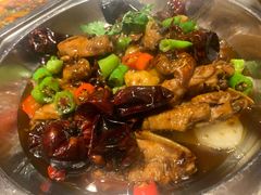 -大碗居·烤鸭·鱼头泡饼(天坛东门店)