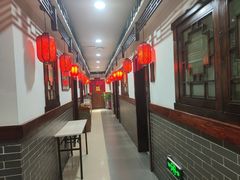 -东北大院·东北菜(三台子店)