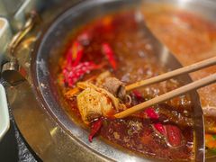 -熊喵来了火锅(长安万达第94分店)