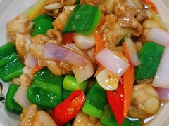 -聂记粤菜馆(鼓西路店)