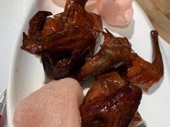 -潮福城大酒楼·潮味粤品·港式点心(湖滨北路店)