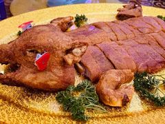 -新兴家喻酒家·羊城名宴(昌岗店)