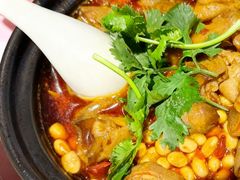 -老方桌烂蹄花川菜馆(九龙坡店)