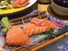 -琴寿司居酒屋(软件园店)