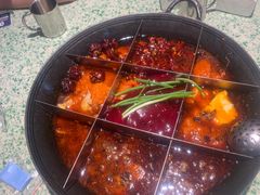 -五里关火锅(牛市口店)