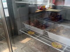 -王军炸串(振八街店)