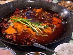 -五里关火锅(牛市口店)
