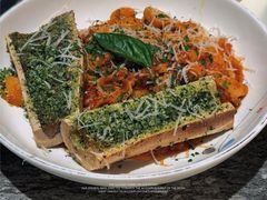 -SHADOWS•Bistro&Eatery(安福路店)