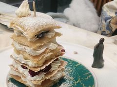 -唐猫庭院·千年陕菜(大唐不夜城店)