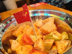 -雙冲柳州螺蛳粉&酸嘢&桂林米粉(簋街店)