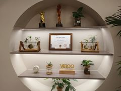 -壹点灵·心理咨询中心(中山公园店)