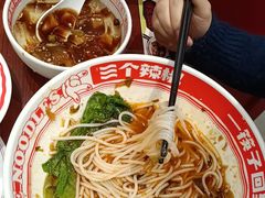 -72街荷叶饭(丽影广场店)